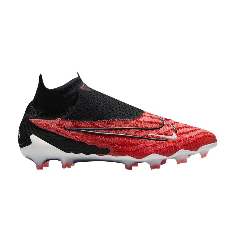 Nike Air Zoom Mercurial Superfly IX Elite FG Soccer shoes